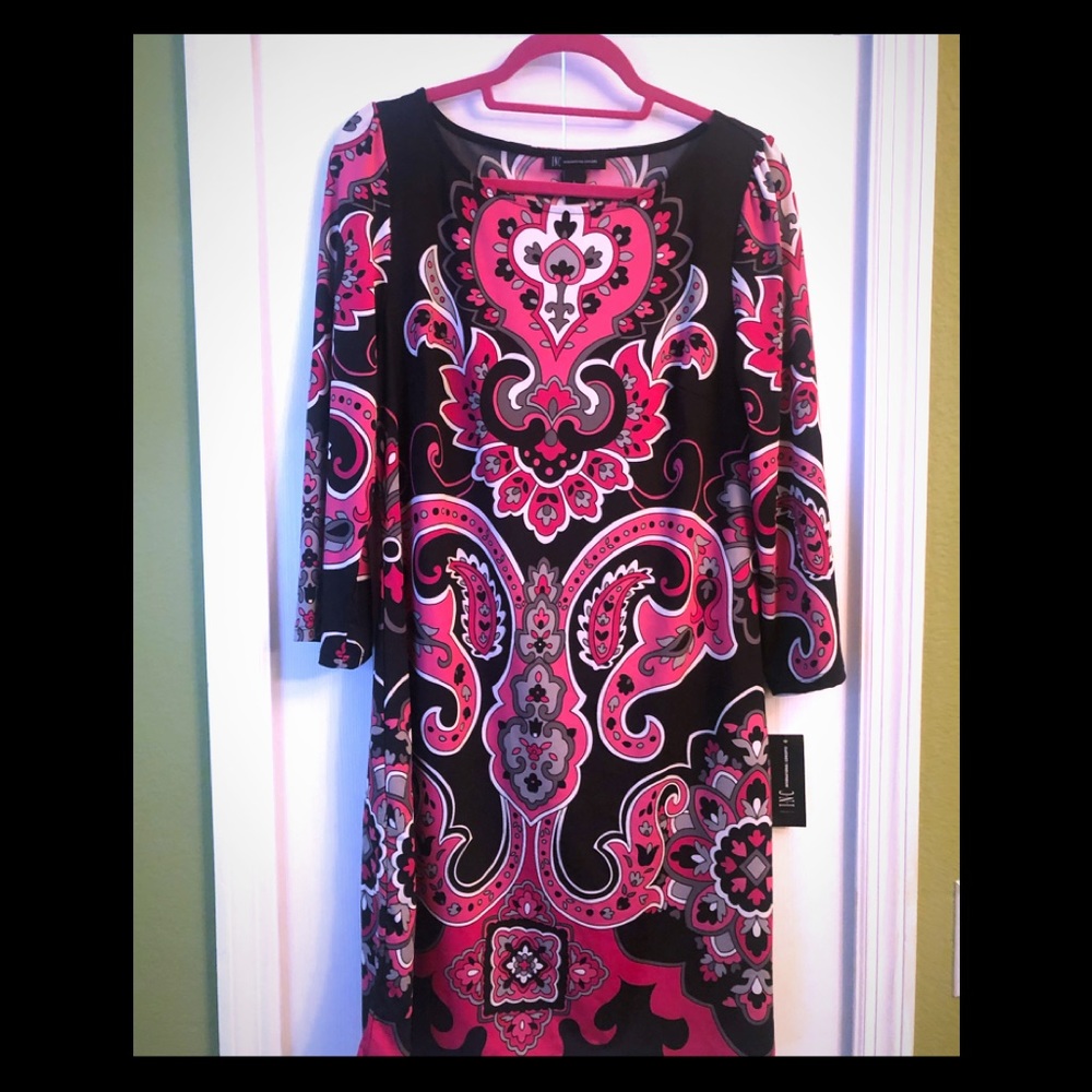 INC Dress